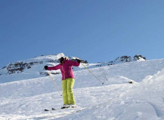  Skischule Samoens 